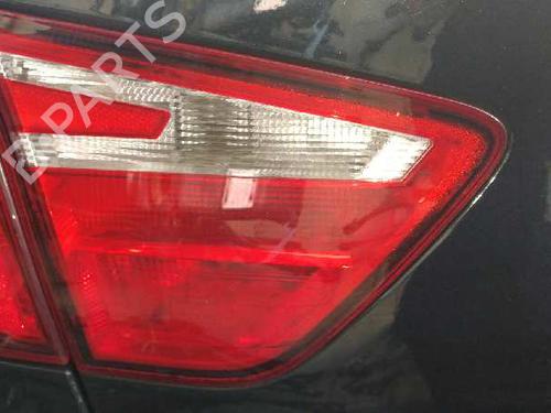 Used Left taillight SEAT TOLEDO IV (KG3) 1.2 TSI (105 hp) 3262116