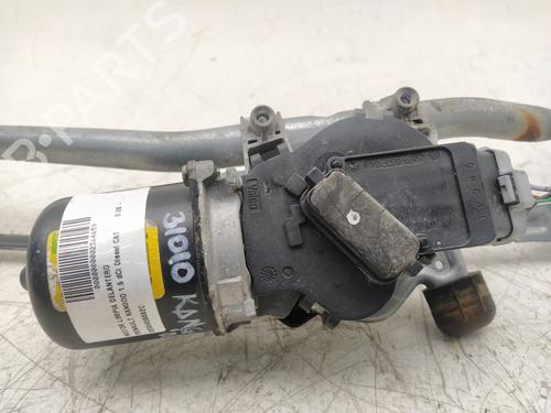 Front wiper motor RENAULT KANGOO / GRAND KANGOO II (KW0/1_)  | BP17166705M29 
