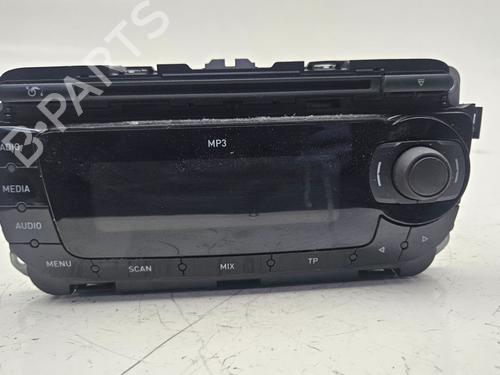 Autoradio SEAT IBIZA IV (6J5, 6P1) [2008-2017]  30853309