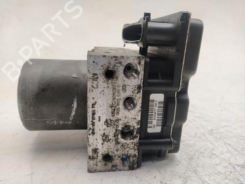 ABS pump RENAULT SCÉNIC II (JM0/1_)  | BP18116575M43 