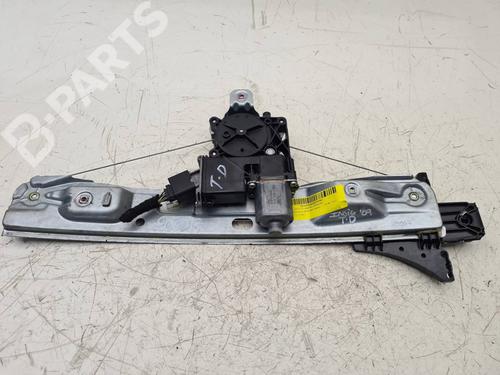 Used Rear right window mechanism Rear right window mechanism OPEL INSIGNIA A Sports Tourer (G09) 2.0 CDTI (35) (160 hp) 9453320 9453320