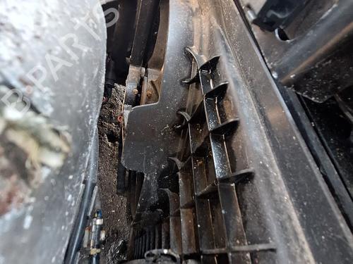 Used Radiator fan Radiator fan 36649325 36649325