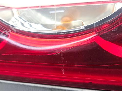 Lampa tylna prawa NISSAN PRIMASTAR Van (X83) 2.0 dCi 90 | BP30000296C35 