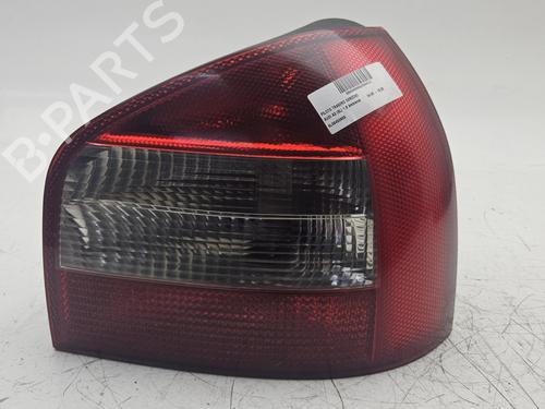 Used Right taillight AUDI A3 (8L1) 1.6 (102 hp) 24632470