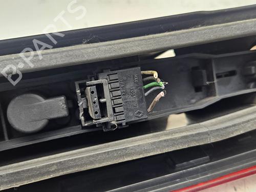 Used Right taillight RENAULT KANGOO (KC0/1_) [1997-2025]  30929405