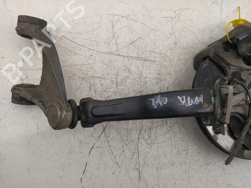 Right front steering knuckle ALFA ROMEO GT (937_)  | BP21548446M26 