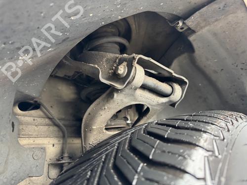 Used Right front shock absorber PEUGEOT 407 Coupe (6C_) 2.7 HDi (204 hp) 32115977