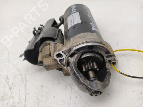 Starter MERCEDES-BENZ VITO Van (W638) 110 D 2.3 (638.074, 638.078) | BP19423315M8 