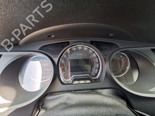 Used Instrument cluster Instrument cluster CITROËN C5 III (RD_) 1.6 HDi 110 (RD9HZC) (109 hp) 36383343 36383343