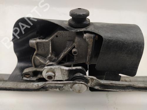 Front wiper motor FIAT PANDA (169_) 1.2 (169.AXB11, 169.AXB1A) | BP17762337M29 