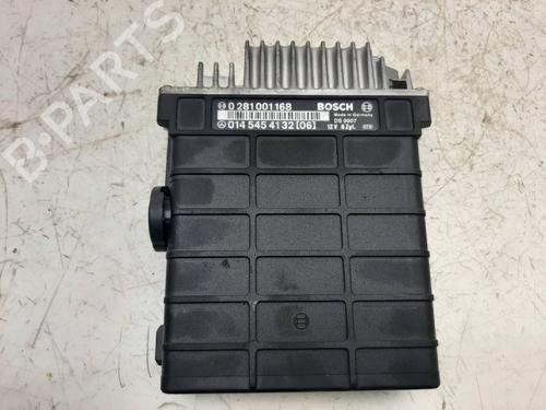 Used Engine control unit (ECU) MERCEDES-BENZ S-CLASS (W140) S 350 Turbo-D (140.134) (150 hp) 9392234