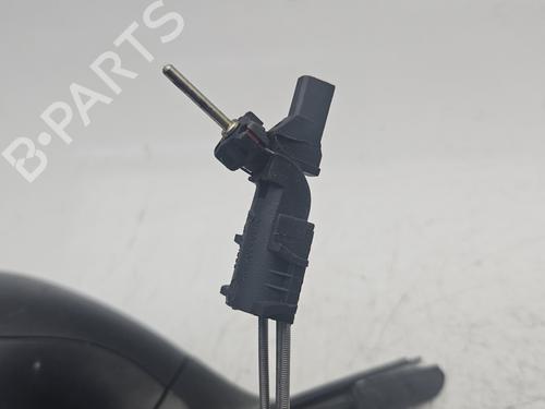 Left mirror SEAT IBIZA III (6L1)  | BP11039128C26 