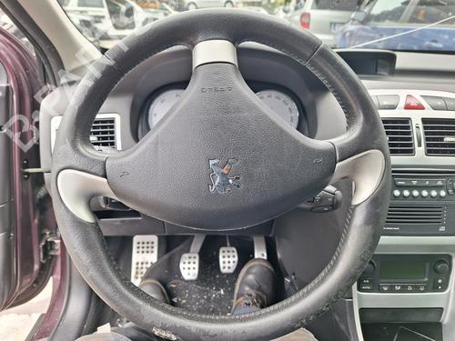 Volante PEUGEOT 307 Break (3E) 2.0 (136 hp) 18041796