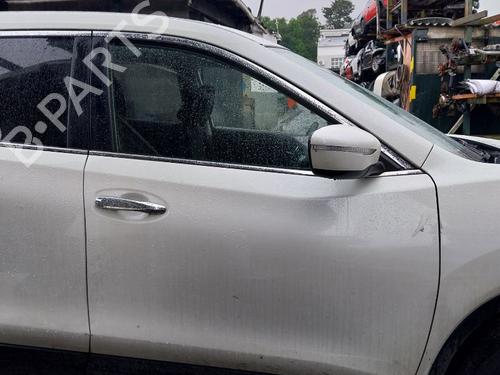 Used Right front door Right front door NISSAN X-TRAIL III (T32_, T32R, T32RR) [2013-2026] 35975990 35975990