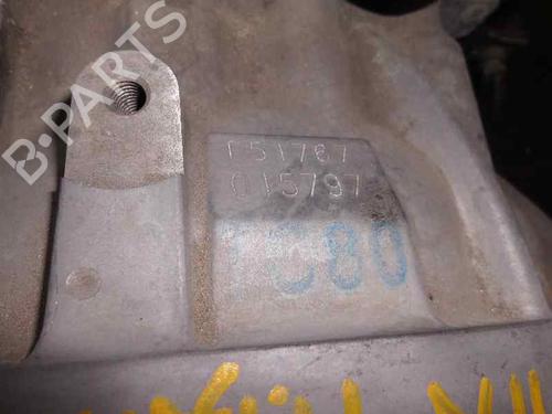 Gearbox HYUNDAI MATRIX (FC) 1.5 CRDi | BP94005M3 