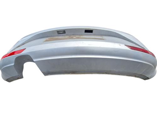 Used Rear bumper Rear bumper SEAT LEON (1P1) [2005-2013] 36298461 36298461