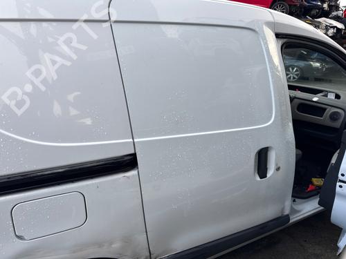 Højre side skydedør Højre side skydedør DACIA DOKKER Box Body/MPV [2012-2021] 32088147 32088147