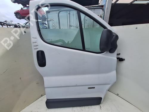 Dør høyre foran OPEL VIVARO A Bus (X83) 2.0 CDTI (F7, J7, A07) (114 hp) 30832724
