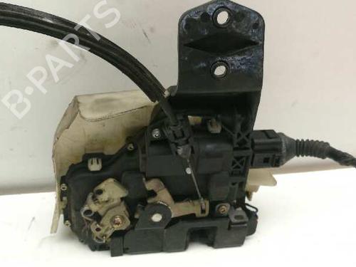 Front left lock VW PASSAT B5.5 (3B3) 1.9 TDI | BP4664601C98 