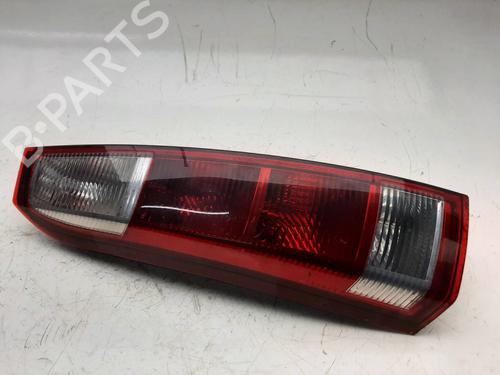 Used Left taillight OPEL MERIVA A MPV (X03) 1.6 (E75) (87 hp) 9288350