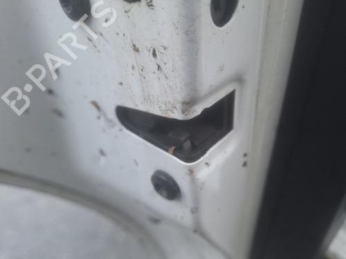 Used Rear left lock SEAT LEON (1P1) 1.6 TDI (90 hp) 31258279