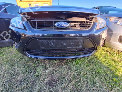 Used Front bumper FORD FOCUS II (DA_, HCP, DP) [2004-2013]  23240502