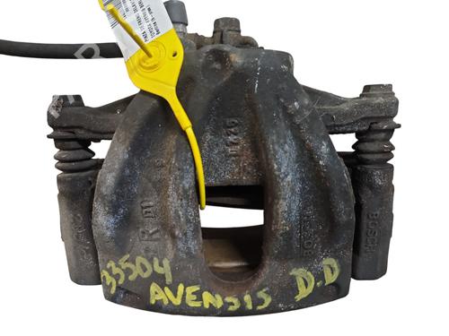 Used Right front brake caliper Right front brake caliper 37630429 37630429