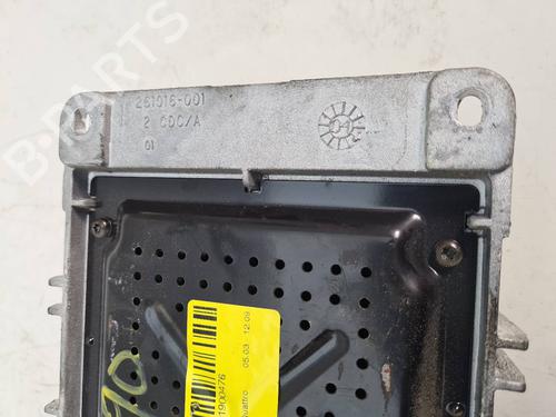 Electronic module AUDI A3 Sportback (8PA) 3.2 V6 quattro | BP7575101M83 