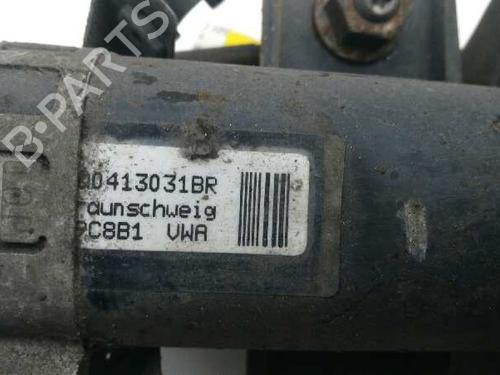 Left front shock absorber SEAT IBIZA III (6L1)  | BP5580649M16 