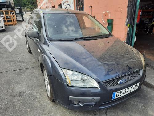 Starter FORD FOCUS II (DA_, HCP, DP) 1.8 TDCi | BP10628084M8  - Image 7