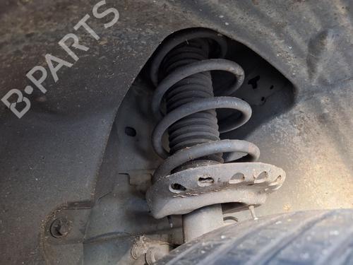 Used Left front shock absorber FORD S-MAX (WA6) [2006-2014]  19287725