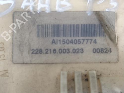 Fuel pump SAAB 9-3 (YS3D)  | BP18087351M76 