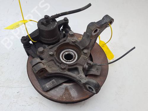 Used Right front steering knuckle KIA CEE'D Sportswagon (JD) 1.6 CRDi 110 (110 hp) 7778208