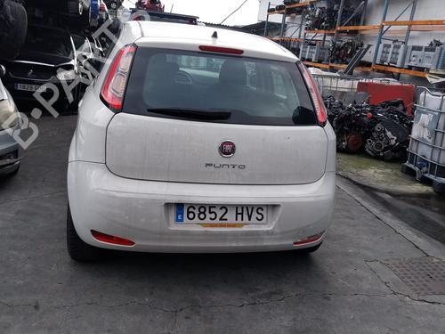 Used Parts FIAT GRANDE PUNTO (199_) 1.3 D Multijet (75 hp) 4340567