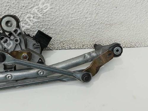 Front wiper motor CITROËN C3 I (FC_, FN_) 1.4 HDi | BP2521035M29 