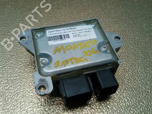 Used ECU airbags FORD MONDEO III (B5Y) 2.0 16V TDDi / TDCi (115 hp) 543728