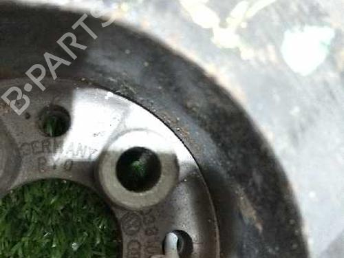 Pulley VW GOLF IV (1J1)  | BP14065147M122 