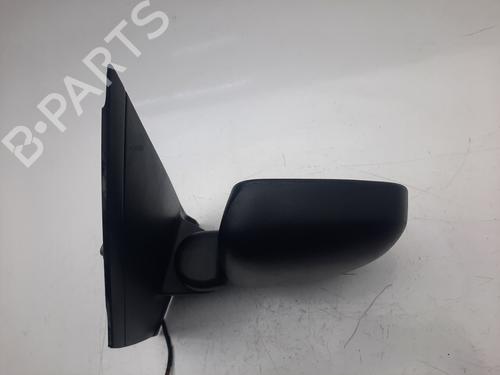 Left mirror FORD TRANSIT CONNECT (P65_, P70_, P80_) 1.8 Di | BP22449478C26 