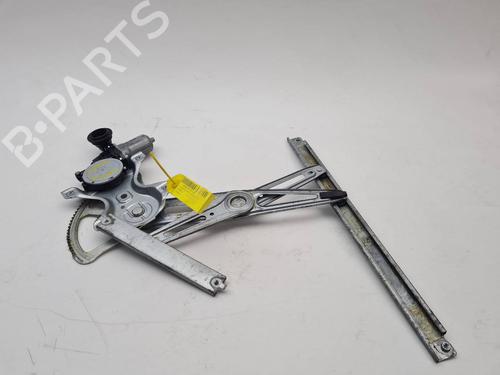 Rudehejsemekanisme Højre foran TOYOTA YARIS (_P9_) [2005-2014]  7246575