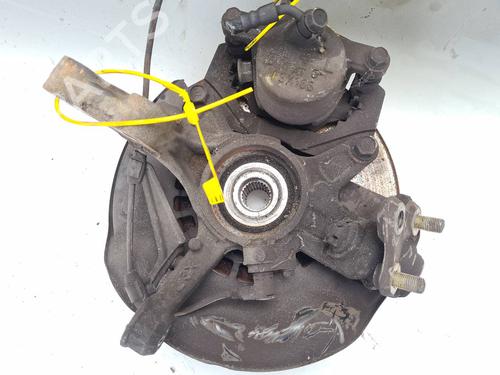 Left front steering knuckle TOYOTA RAV 4 II (_A2_) 2.0 4WD (ACA21, ACA20) | BP7980059M25