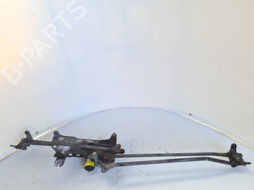 Front wiper motor CITROËN C8 (EA_, EB_) 2.0 HDi | BP8078660M29 