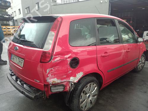 Retrovisor izquierdo FORD FOCUS C-MAX (DM2)  | BP28542200C26 