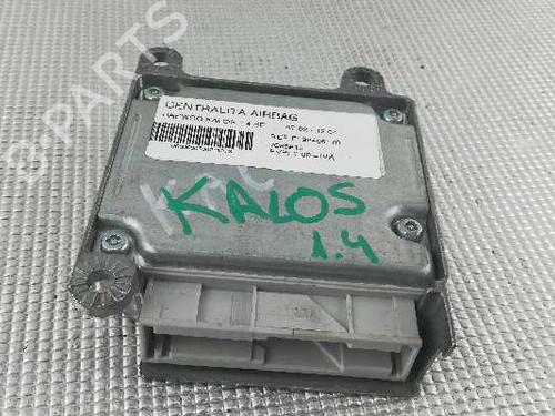 ECU airbags CHEVROLET AVEO / KALOS Hatchback (T200) 1.4 | BP2132158M53 