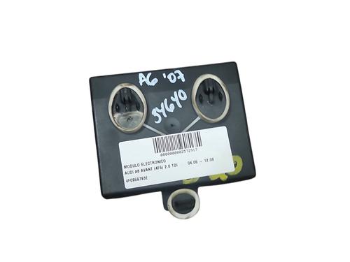 Módulo eletrónico Módulo eletrónico 39596600 39596600
