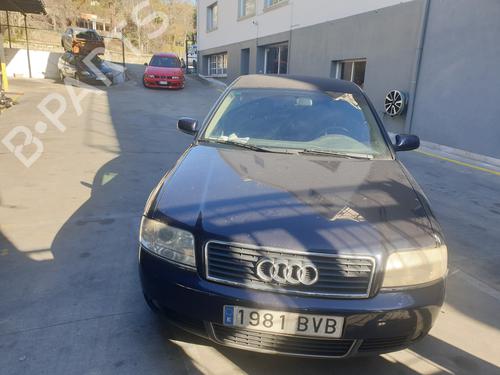 Steering rack AUDI A6 C5 (4B2)  | BP12823510M22 