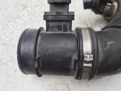 Mass air flow sensor FIAT PANDA (169_) 1.3 D Multijet (169.AXC1A) | BP7950280M95