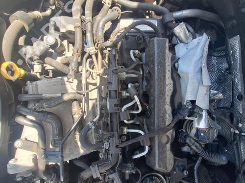 Engine SEAT LEON (5F1) | BP27604099M1