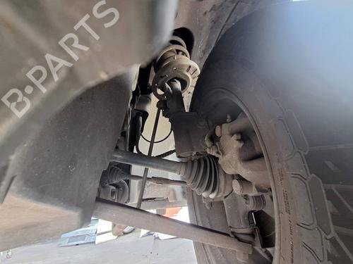 Left front shock absorber CITROËN JUMPY III Van (V_) | BP39900456M16 - Image 2