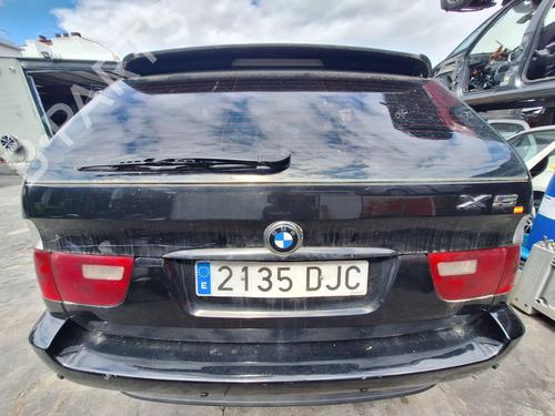 Used Tailgate BMW X5 (E53) [2000-2006]  26131307