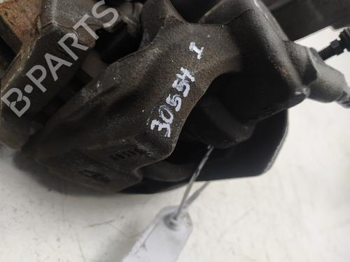 Left front brake caliper FORD MONDEO IV (BA7)  | BP12993599M105 